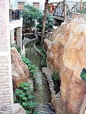 Gaylord Texan Resort