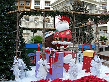 Gaylord Texan Resort