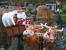 Gaylord Texan Resort