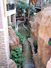 Gaylord Texan Resort