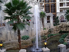 Gaylord Texan Resort