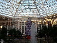 Gaylord Texan Resort