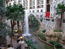 Gaylord Texan Resort