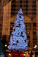 Gaylord Texan Resort