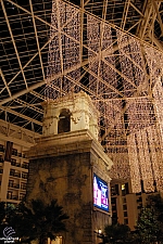 Gaylord Texan Resort