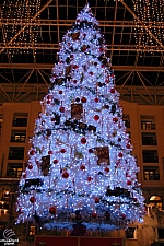 Gaylord Texan Resort