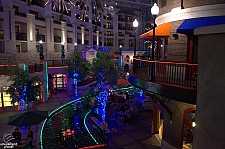 Gaylord Texan Resort