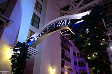 Gaylord Texan Resort