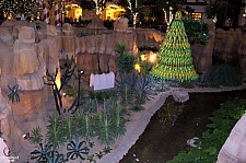 Gaylord Texan Resort