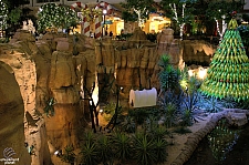 Gaylord Texan Resort