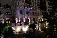 Gaylord Texan Resort