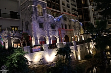 Gaylord Texan Resort