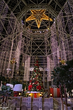 Gaylord Texan Resort