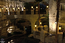 Gaylord Texan Resort