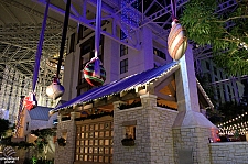 Gaylord Texan Resort