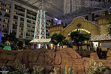 Gaylord Texan Resort