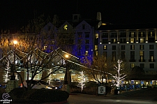 Gaylord Texan Resort