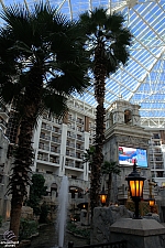 Gaylord Texan Resort