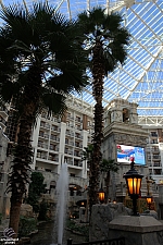 Gaylord Texan Resort