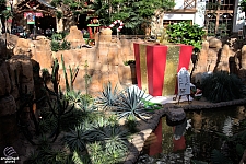 Gaylord Texan Resort