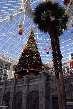 Gaylord Texan Resort