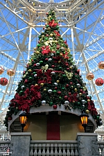 Gaylord Texan Resort