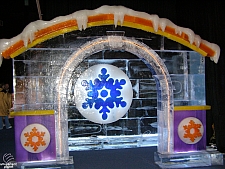 ICE! 2007