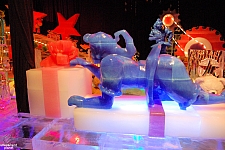 ICE! 2007