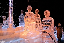 ICE! 2007