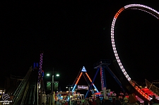 Galveston Island Historic Pleasure Pier