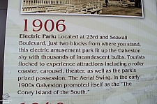 Galveston Island Historic Pleasure Pier