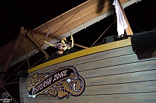 Pirate's Plunge