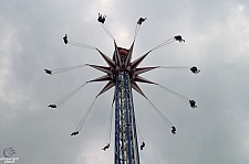 Texas Star Flyer