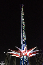 Texas Star Flyer