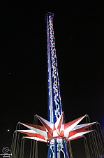 Texas Star Flyer