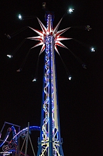 Texas Star Flyer