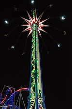 Texas Star Flyer