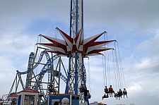 Texas Star Flyer