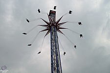 Texas Star Flyer