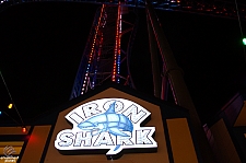 Iron Shark