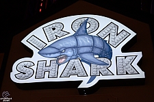 Iron Shark