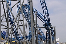 Iron Shark