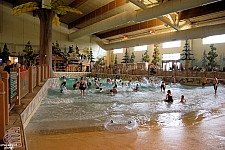 Great Wolf Resort - Grapevine