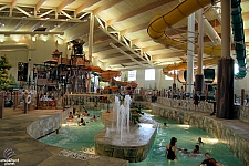 Great Wolf Resort - Grapevine