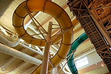 Great Wolf Resort - Grapevine