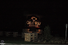 Great Wolf Resort - Grapevine
