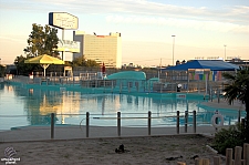 Six Flags Hurricane Harbor - Arlington