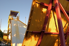 Six Flags Hurricane Harbor - Arlington