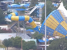 Six Flags Hurricane Harbor - Arlington