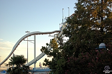 Six Flags Hurricane Harbor - Arlington